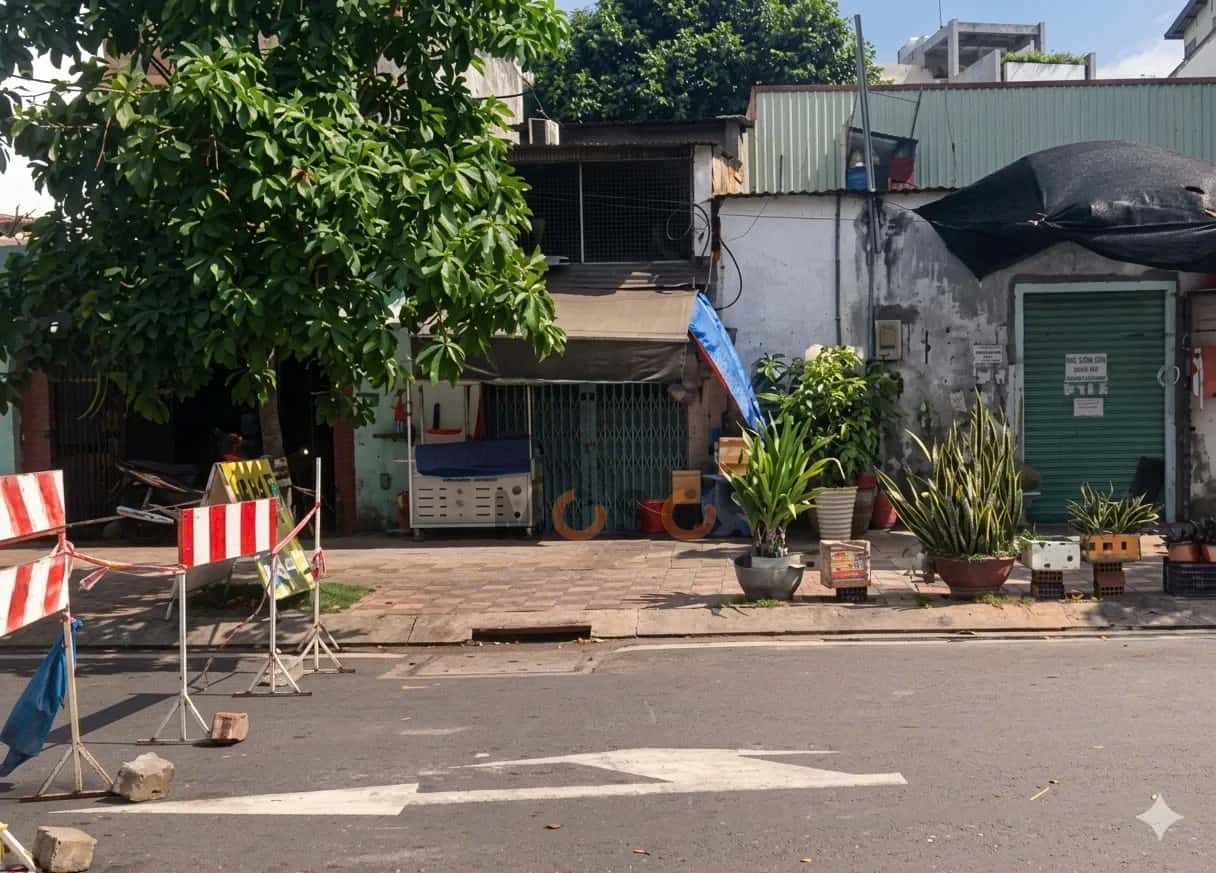Bán nhà mặt tiền Đường Ba Đình Quận 8, TP.HCM – 2 phòng ngủ, giá 2.9 tỷ — Hình 2 Bán nhà mặt tiền Đường Ba Đình Quận 8, TP.HCM – 2 phòng ngủ, giá 2.9 tỷ — Hình 2