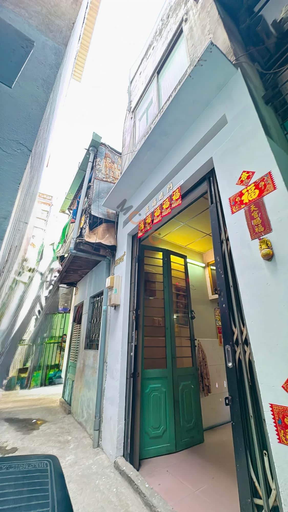 Bán nhà hẻm 523/41B Đường Tùng Thiện Vương Quận 8, TP.HCM – 1 phòng ngủ, giá 2.2 tỷ Bán nhà hẻm 523/41B Đường Tùng Thiện Vương Quận 8, TP.HCM – 1 phòng ngủ, giá 2.2 tỷ
