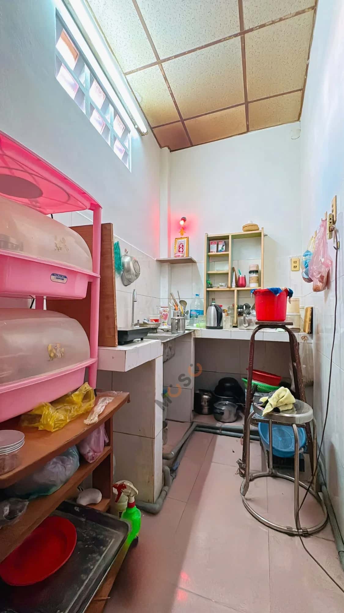 Bán nhà hẻm 523/41B Đường Tùng Thiện Vương Quận 8, TP.HCM – 1 phòng ngủ, giá 2.2 tỷ — Hình 3 Bán nhà hẻm 523/41B Đường Tùng Thiện Vương Quận 8, TP.HCM – 1 phòng ngủ, giá 2.2 tỷ — Hình 3