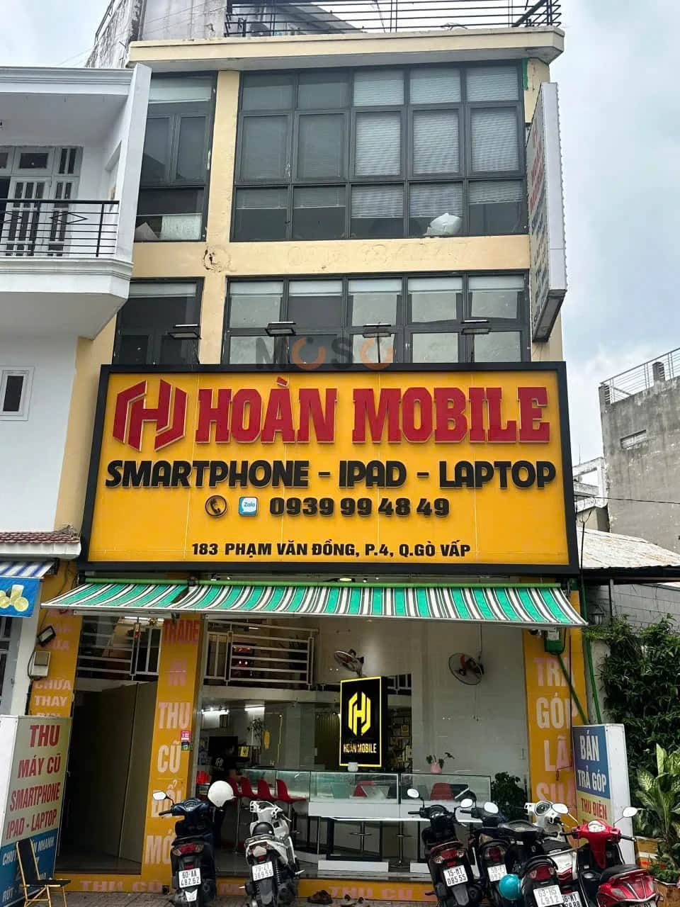 Bán nhà mặt tiền Đường Phạm Văn Đồng Quận Gò Vấp, TP.HCM – 5 phòng ngủ, giá 12.5 tỷ Bán nhà mặt tiền Đường Phạm Văn Đồng Quận Gò Vấp, TP.HCM – 5 phòng ngủ, giá 12.5 tỷ