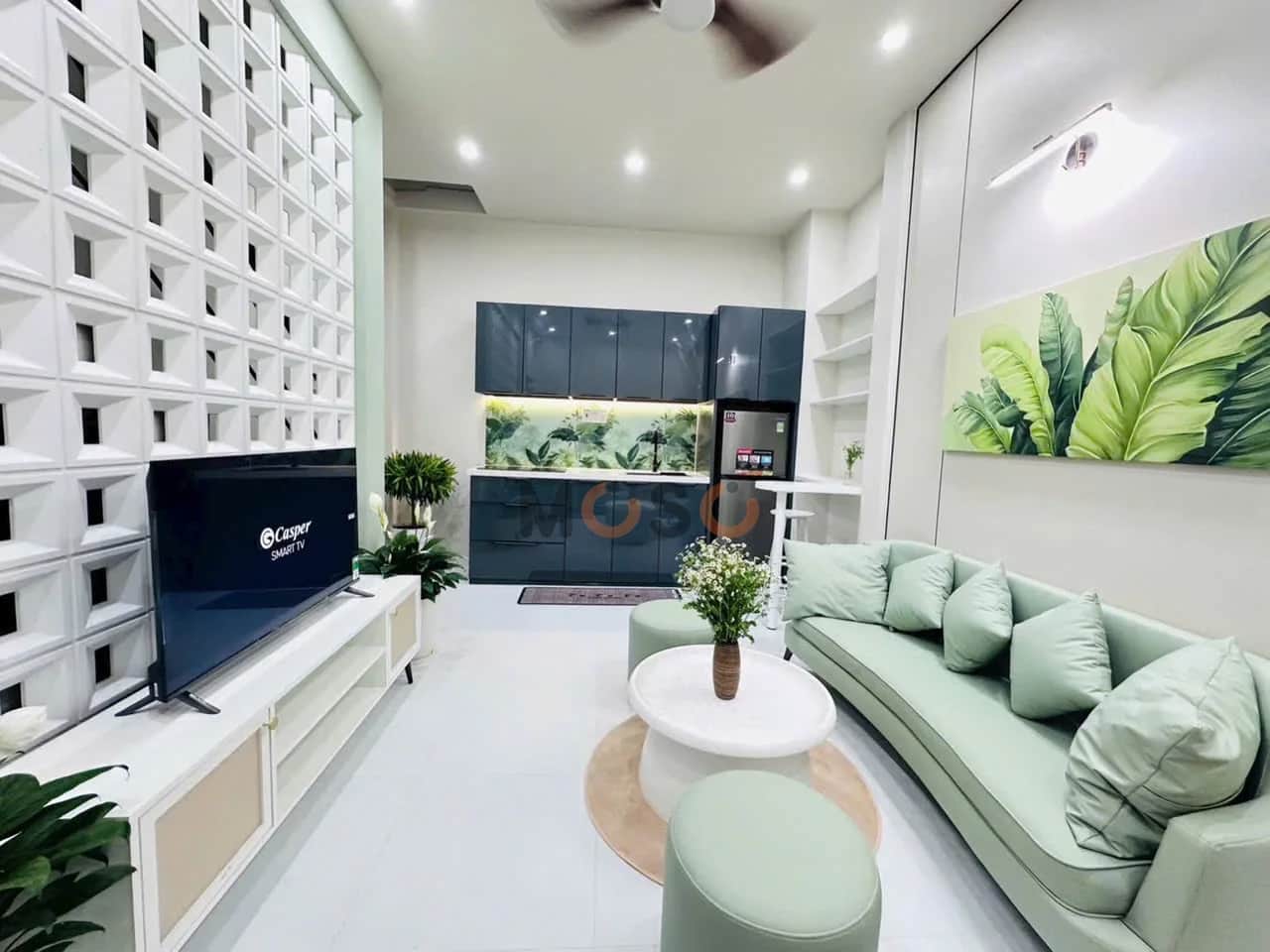 Bán nhà hẻm 122/28/32C Bùi Đình tuý Quận Bình Thạnh, TP.HCM – 2 phòng ngủ, giá 4.7 tỷ Bán nhà hẻm 122/28/32C Bùi Đình tuý Quận Bình Thạnh, TP.HCM – 2 phòng ngủ, giá 4.7 tỷ