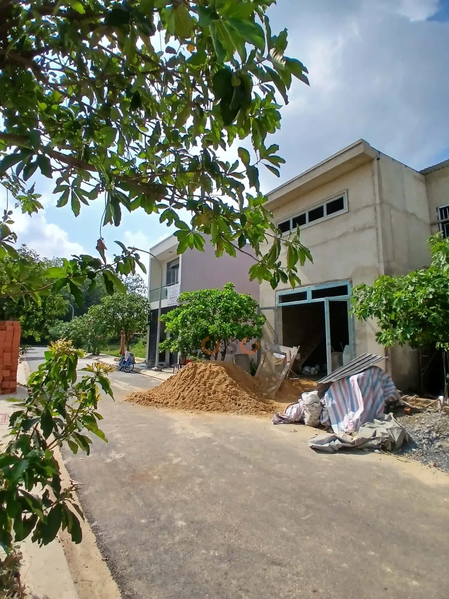 Bán đất Thửa 674 - Tờ 16, Đường Lý Thị Chừng Huyện Củ Chi, TP.HCM – giá 1.6 tỷ — Hình 3 Bán đất Thửa 674 - Tờ 16, Đường Lý Thị Chừng Huyện Củ Chi, TP.HCM – giá 1.6 tỷ — Hình 3