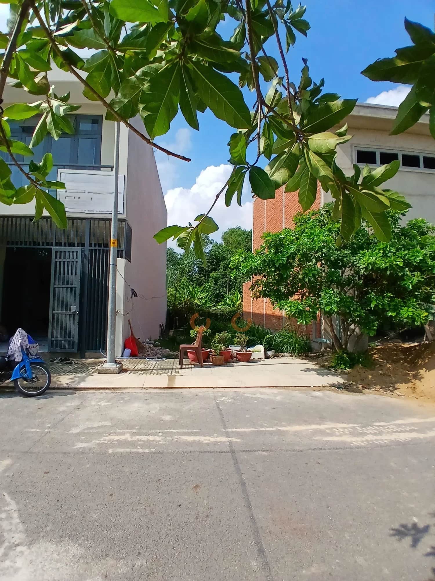 Bán đất Thửa 674 - Tờ 16, Đường Lý Thị Chừng Huyện Củ Chi, TP.HCM – giá 1.6 tỷ Bán đất Thửa 674 - Tờ 16, Đường Lý Thị Chừng Huyện Củ Chi, TP.HCM – giá 1.6 tỷ