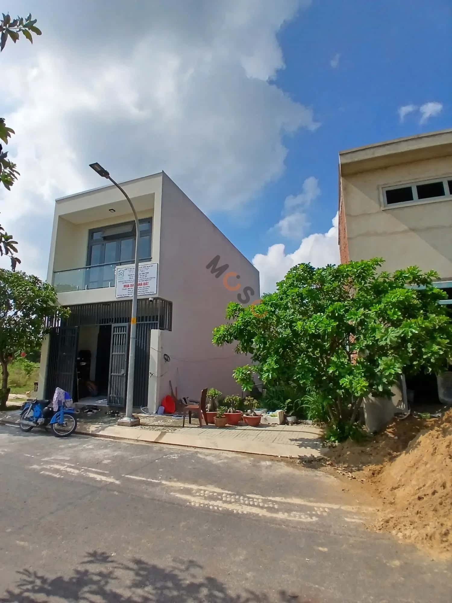 Bán đất Thửa 674 - Tờ 16, Đường Lý Thị Chừng Huyện Củ Chi, TP.HCM – giá 1.6 tỷ — Hình 2 Bán đất Thửa 674 - Tờ 16, Đường Lý Thị Chừng Huyện Củ Chi, TP.HCM – giá 1.6 tỷ — Hình 2