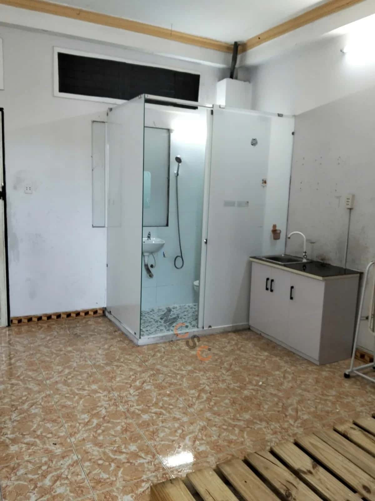 Cho thuê BĐS khác Đường số 27 Gò Vấp, TP.HCM – giá 3.6 triệu — Hình 3 Cho thuê BĐS khác Đường số 27 Gò Vấp, TP.HCM – giá 3.6 triệu — Hình 3