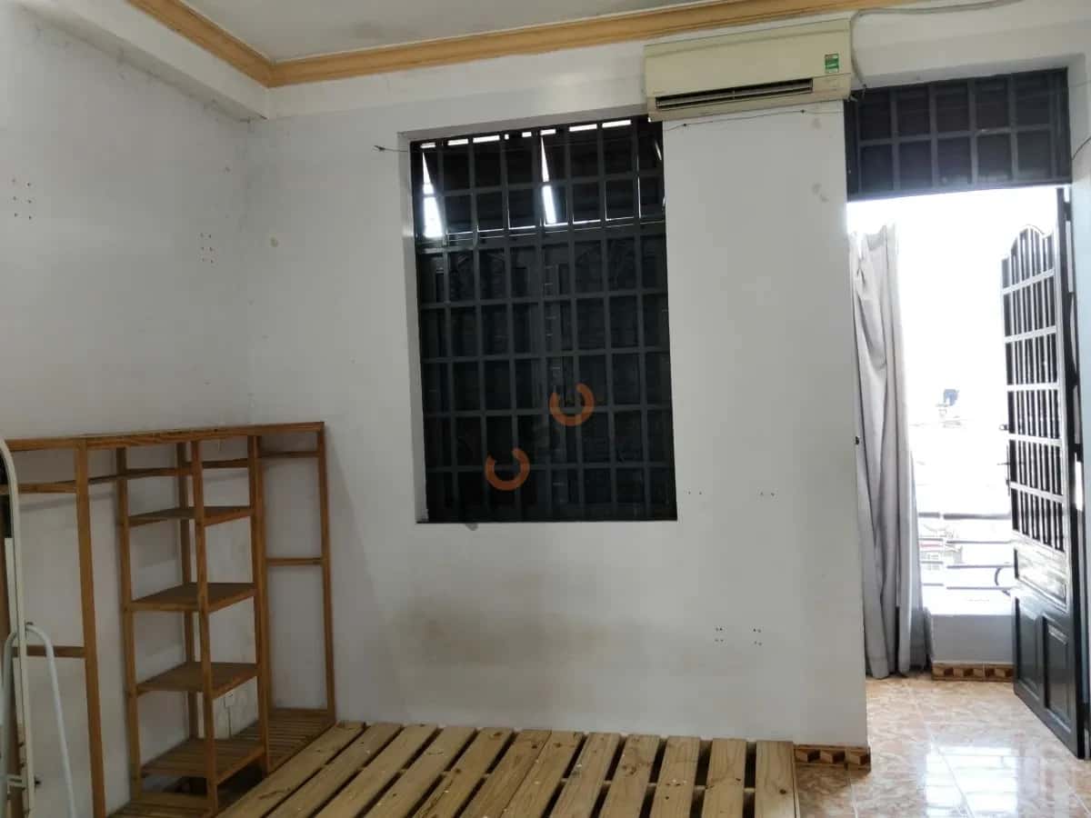 Cho thuê BĐS khác Đường số 27 Gò Vấp, TP.HCM – giá 3.6 triệu — Hình 2 Cho thuê BĐS khác Đường số 27 Gò Vấp, TP.HCM – giá 3.6 triệu — Hình 2