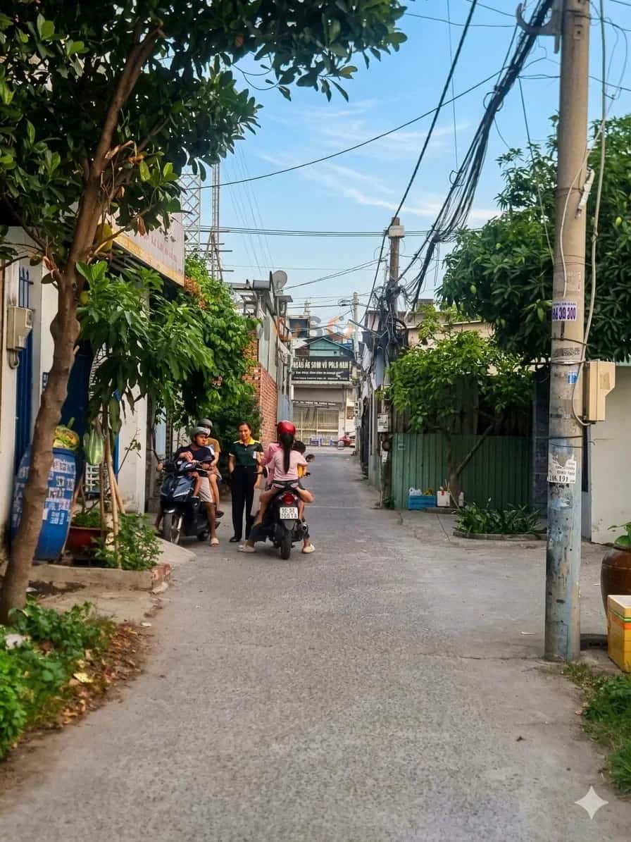 Hình ảnh nhà 3 Hình ảnh nhà 3