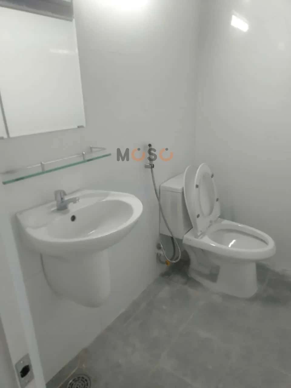 Cho thuê BĐS khác Đường Dương Công Khi Huyện Hóc Môn, TP.HCM – giá 5 triệu — Hình 3 Cho thuê BĐS khác Đường Dương Công Khi Huyện Hóc Môn, TP.HCM – giá 5 triệu — Hình 3
