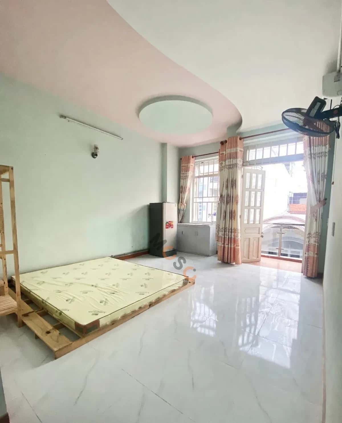 Cho thuê BĐS khác Phạm Văn Chiêu Gò Vấp, TP.HCM – 1 phòng ngủ, giá 4.2 triệu — Hình 2 Cho thuê BĐS khác Phạm Văn Chiêu Gò Vấp, TP.HCM – 1 phòng ngủ, giá 4.2 triệu — Hình 2