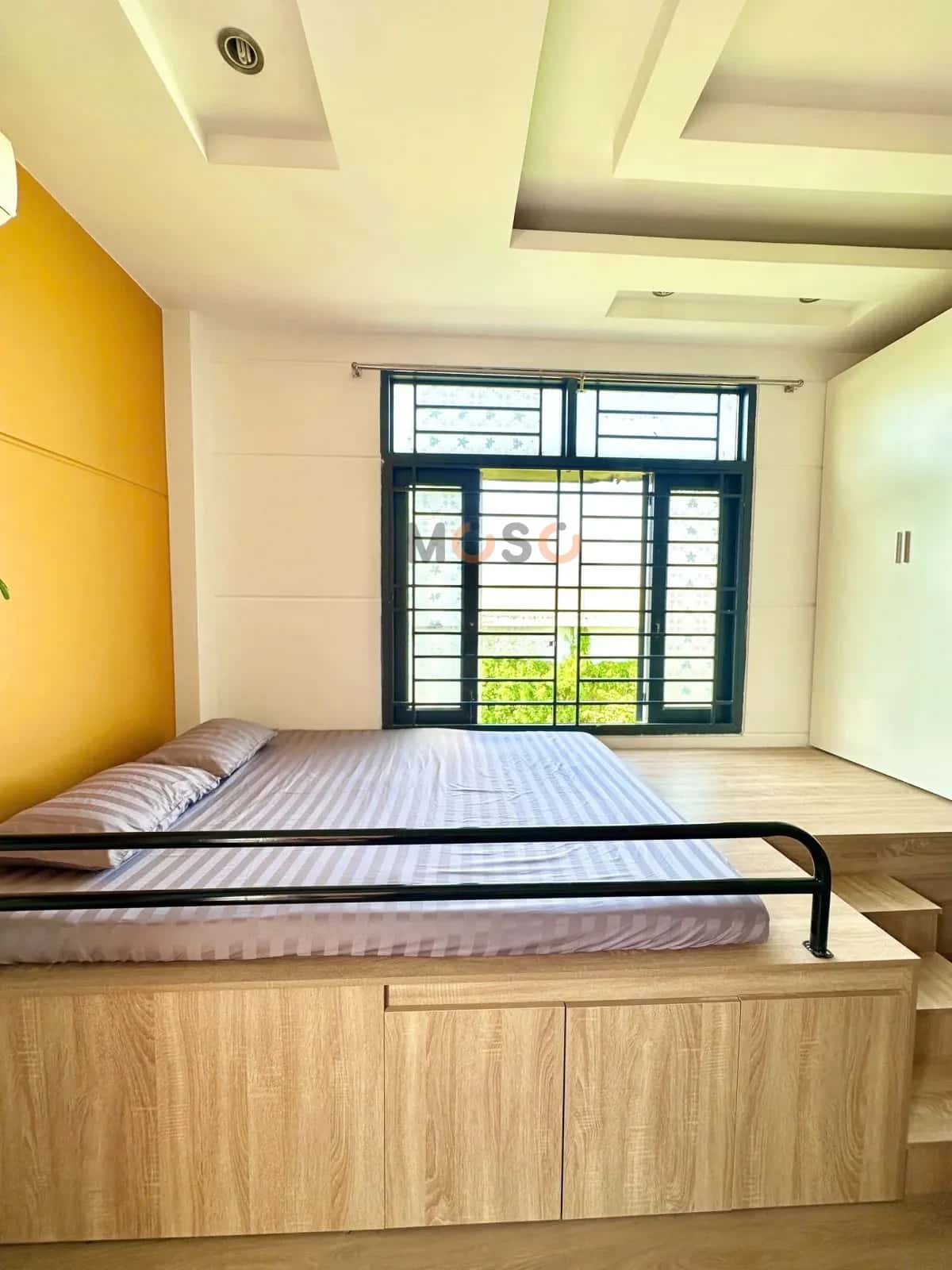 Cho thuê BĐS khác Đường Phạm Văn Chiêu Gò Vấp, TP.HCM – 1 phòng ngủ, giá 4.2 triệu — Hình 2 Cho thuê BĐS khác Đường Phạm Văn Chiêu Gò Vấp, TP.HCM – 1 phòng ngủ, giá 4.2 triệu — Hình 2