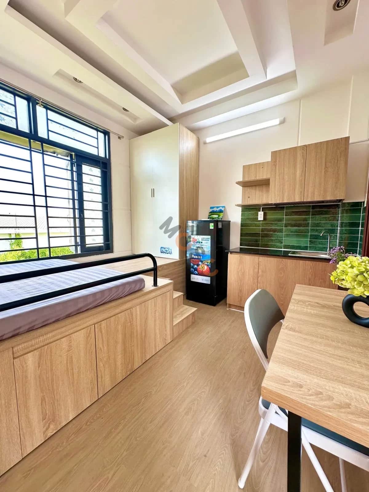 Cho thuê BĐS khác Đường Phạm Văn Chiêu Gò Vấp, TP.HCM – 1 phòng ngủ, giá 4.2 triệu Cho thuê BĐS khác Đường Phạm Văn Chiêu Gò Vấp, TP.HCM – 1 phòng ngủ, giá 4.2 triệu
