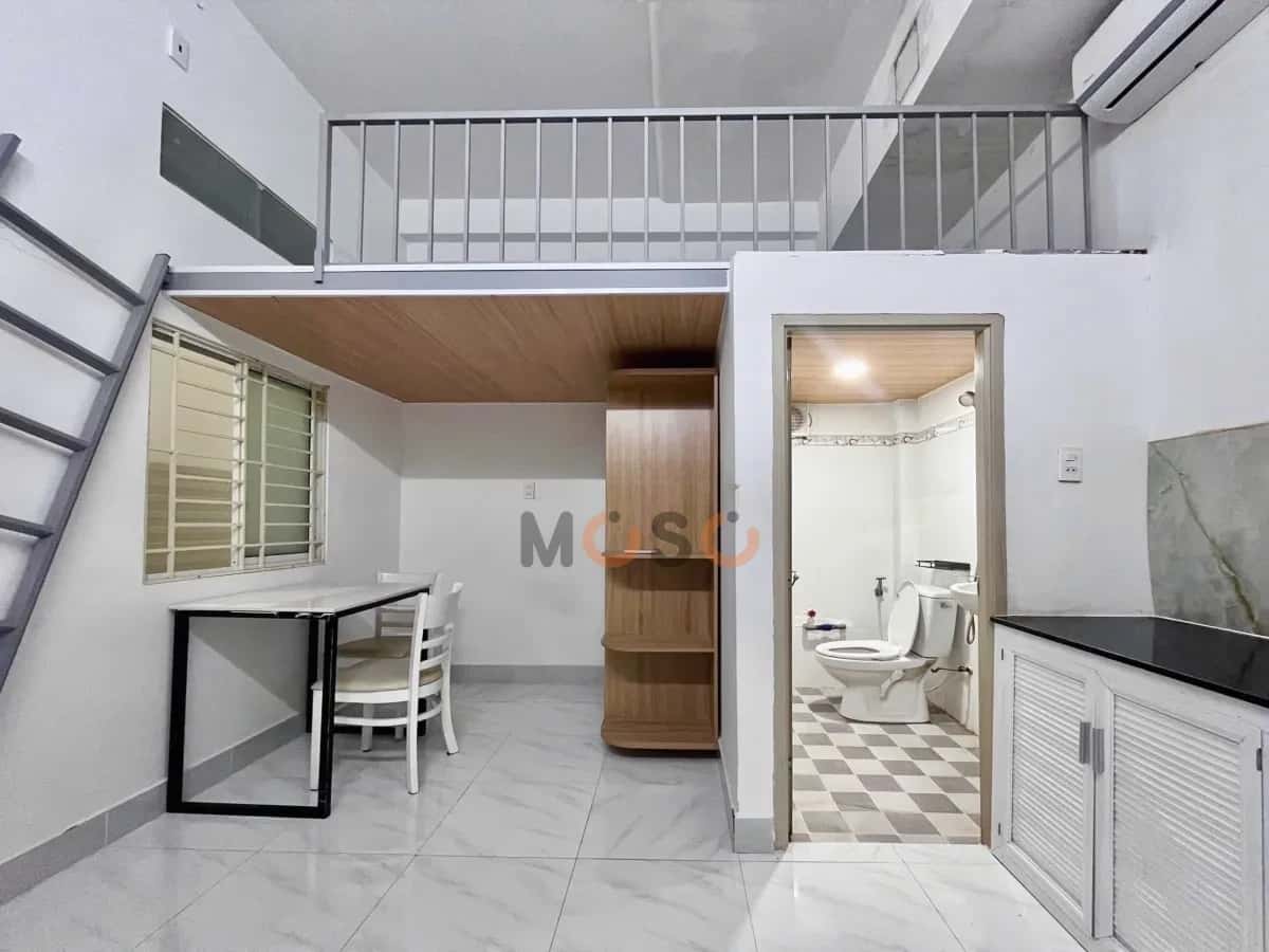 Cho thuê BĐS khác Huỳnh Văn Nghệ Tân Bình, TP.HCM – giá 3.8 triệu — Hình 2 Cho thuê BĐS khác Huỳnh Văn Nghệ Tân Bình, TP.HCM – giá 3.8 triệu — Hình 2