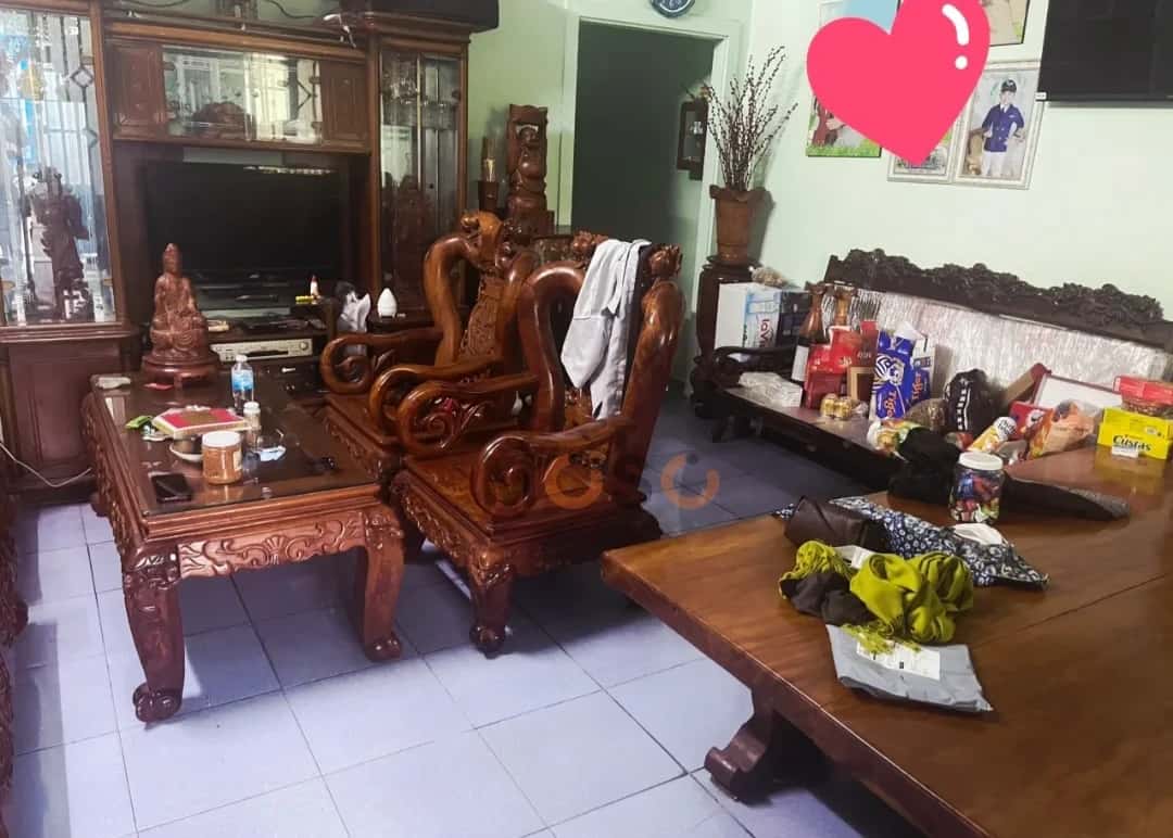 Hình ảnh nhà 2 Hình ảnh nhà 2