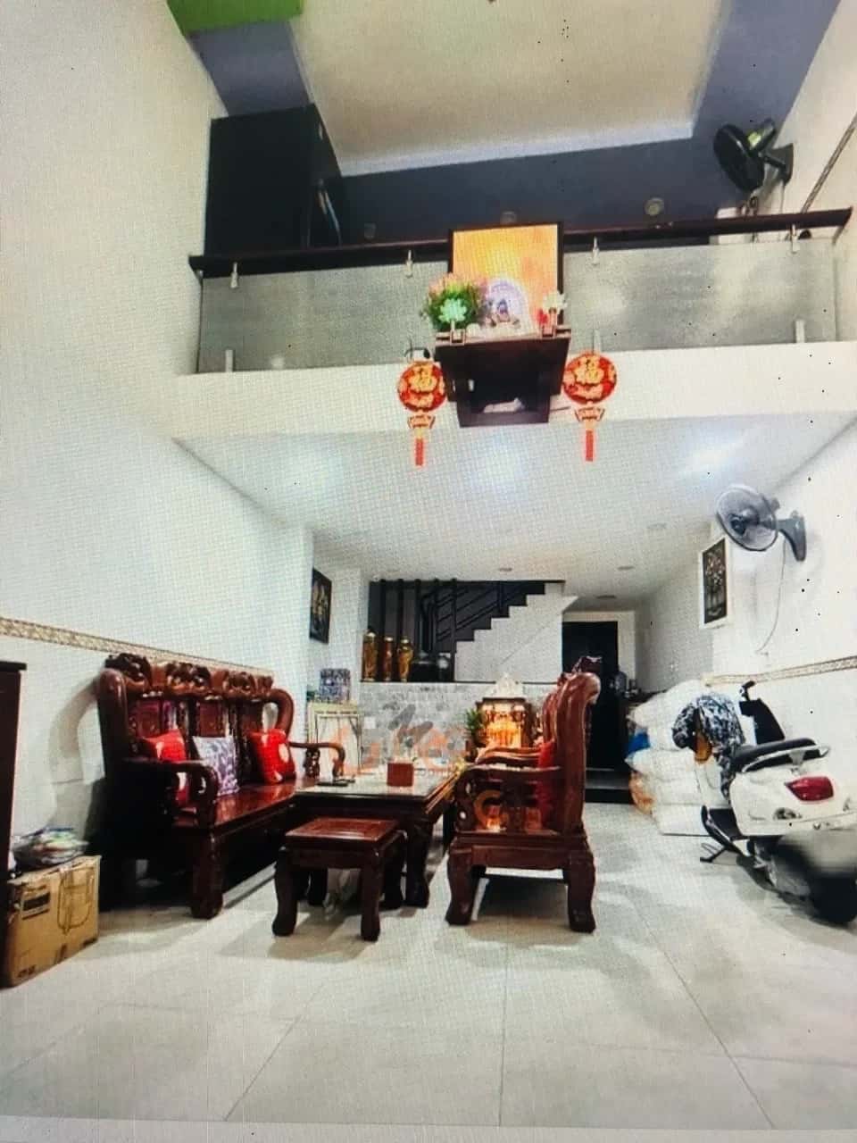 Hình ảnh nhà 2 Hình ảnh nhà 2