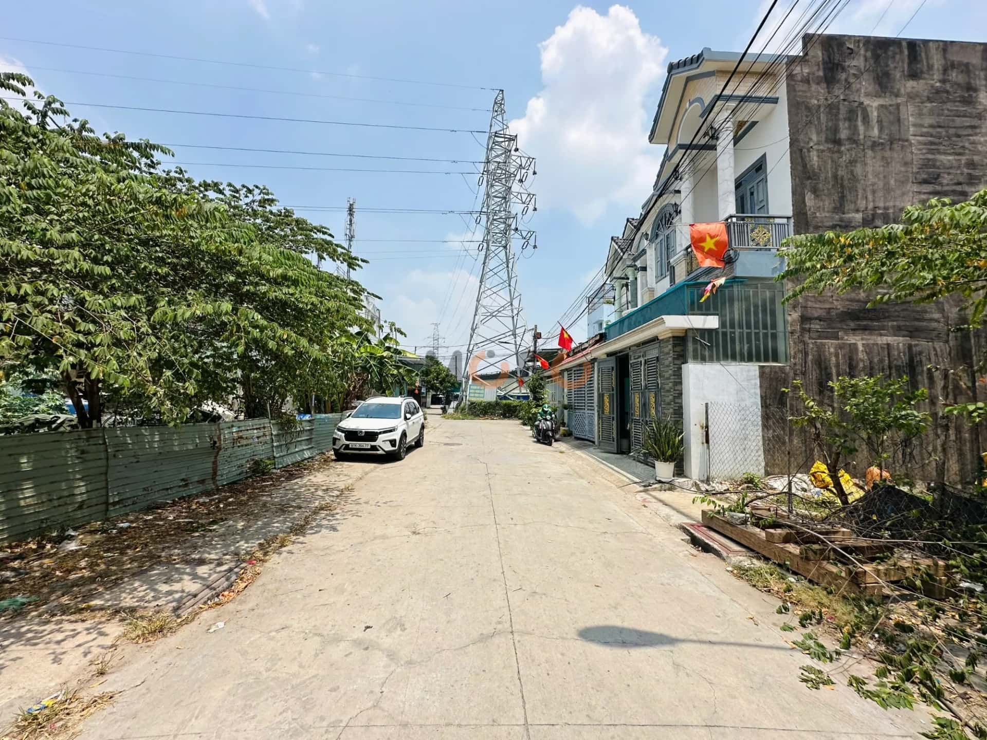 Hình ảnh nhà 3 Hình ảnh nhà 3