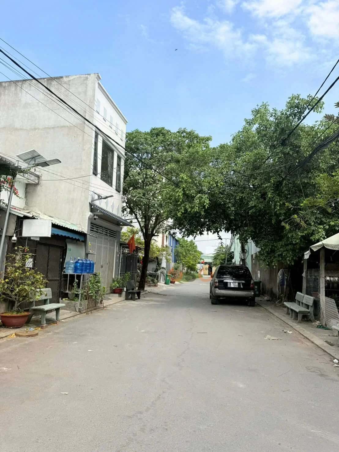 Hình ảnh nhà 2 Hình ảnh nhà 2