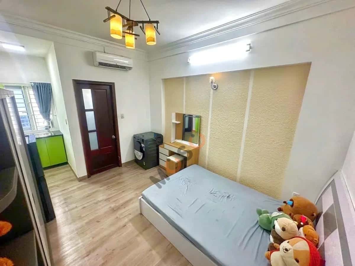 Cho thuê BĐS khác Đường Đinh Công Tráng Quận 1, TP.HCM – giá 6.8 triệu — Hình 2 Cho thuê BĐS khác Đường Đinh Công Tráng Quận 1, TP.HCM – giá 6.8 triệu — Hình 2