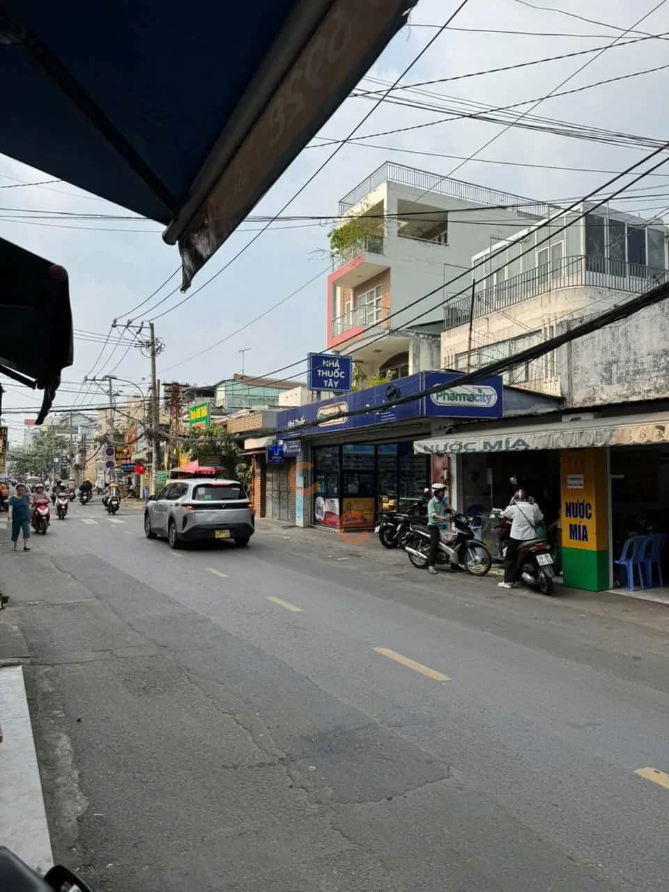 Hình ảnh nhà 3 Hình ảnh nhà 3