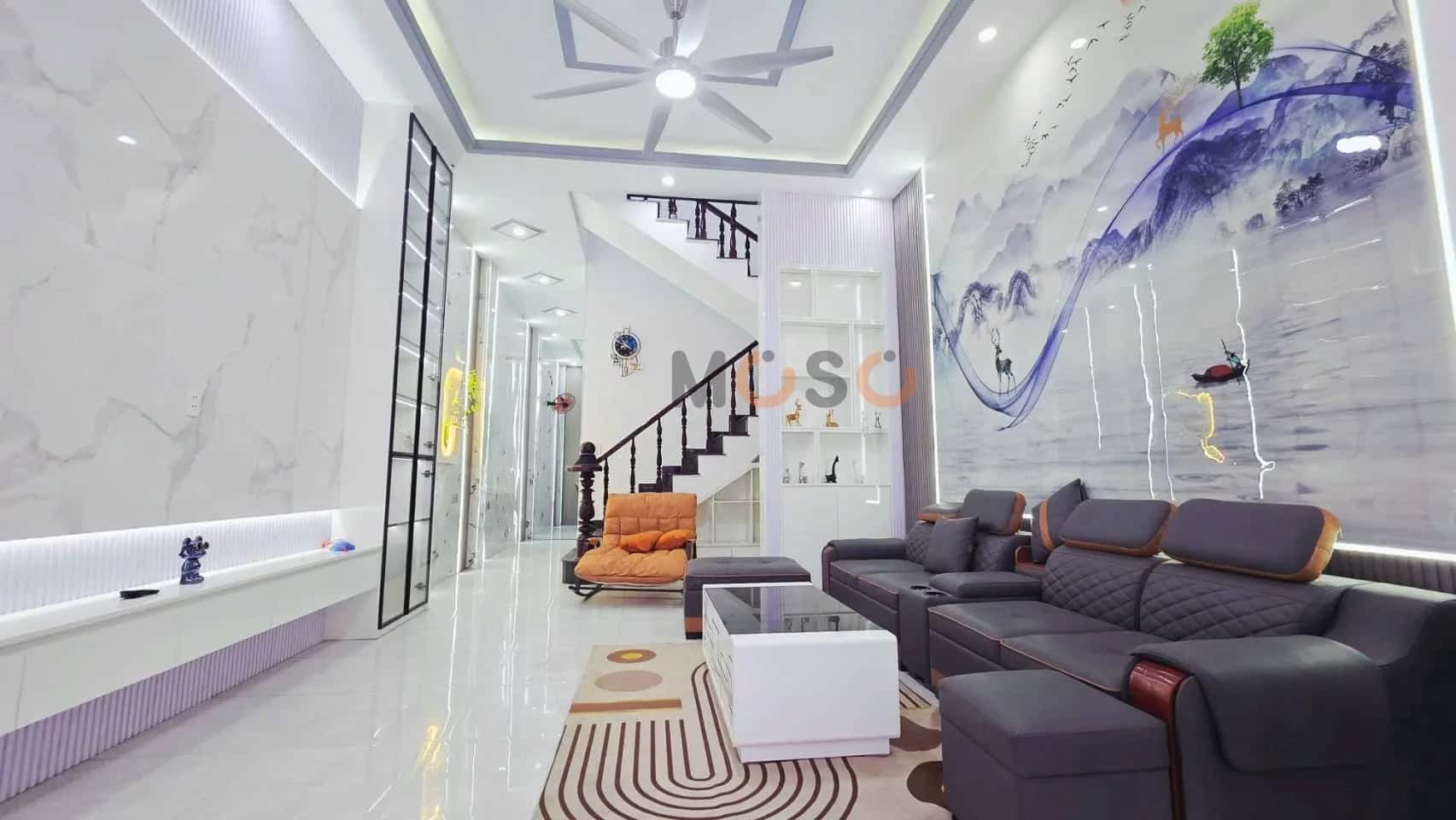 Hình ảnh nhà 2 Hình ảnh nhà 2