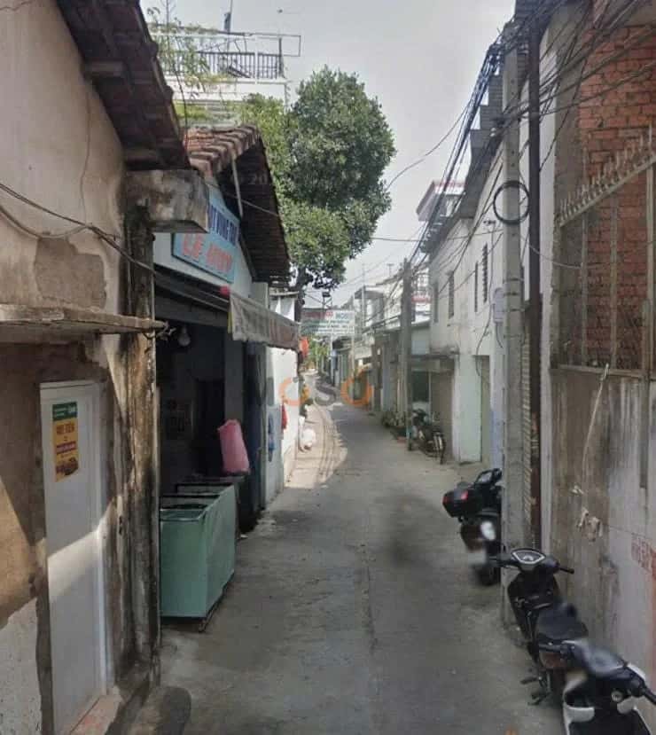 Bán đất Thửa 429 - tờ 25 Đường Lái Thiêu 32, khu phố Đông Tư Thành phố Thuận An, Bình Dương – giá 3.4 tỷ — Hình 3 Bán đất Thửa 429 - tờ 25 Đường Lái Thiêu 32, khu phố Đông Tư Thành phố Thuận An, Bình Dương – giá 3.4 tỷ — Hình 3