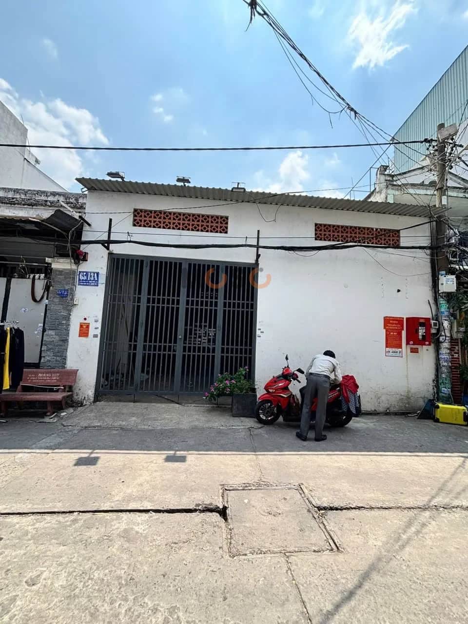 Bán đất 65/13A Liên Khu 8-9 Quận Bình Tân, TP.HCM – giá 11.9 tỷ Bán đất 65/13A Liên Khu 8-9 Quận Bình Tân, TP.HCM – giá 11.9 tỷ