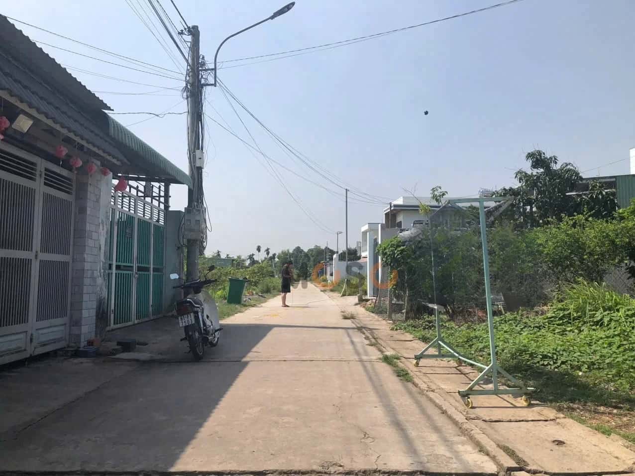 Bán đất Thửa 731 - Tờ 13-1, Lê Văn Tách Thành phố Thủ Dầu Một, Bình Dương – giá 1.8 tỷ — Hình 3 Bán đất Thửa 731 - Tờ 13-1, Lê Văn Tách Thành phố Thủ Dầu Một, Bình Dương – giá 1.8 tỷ — Hình 3