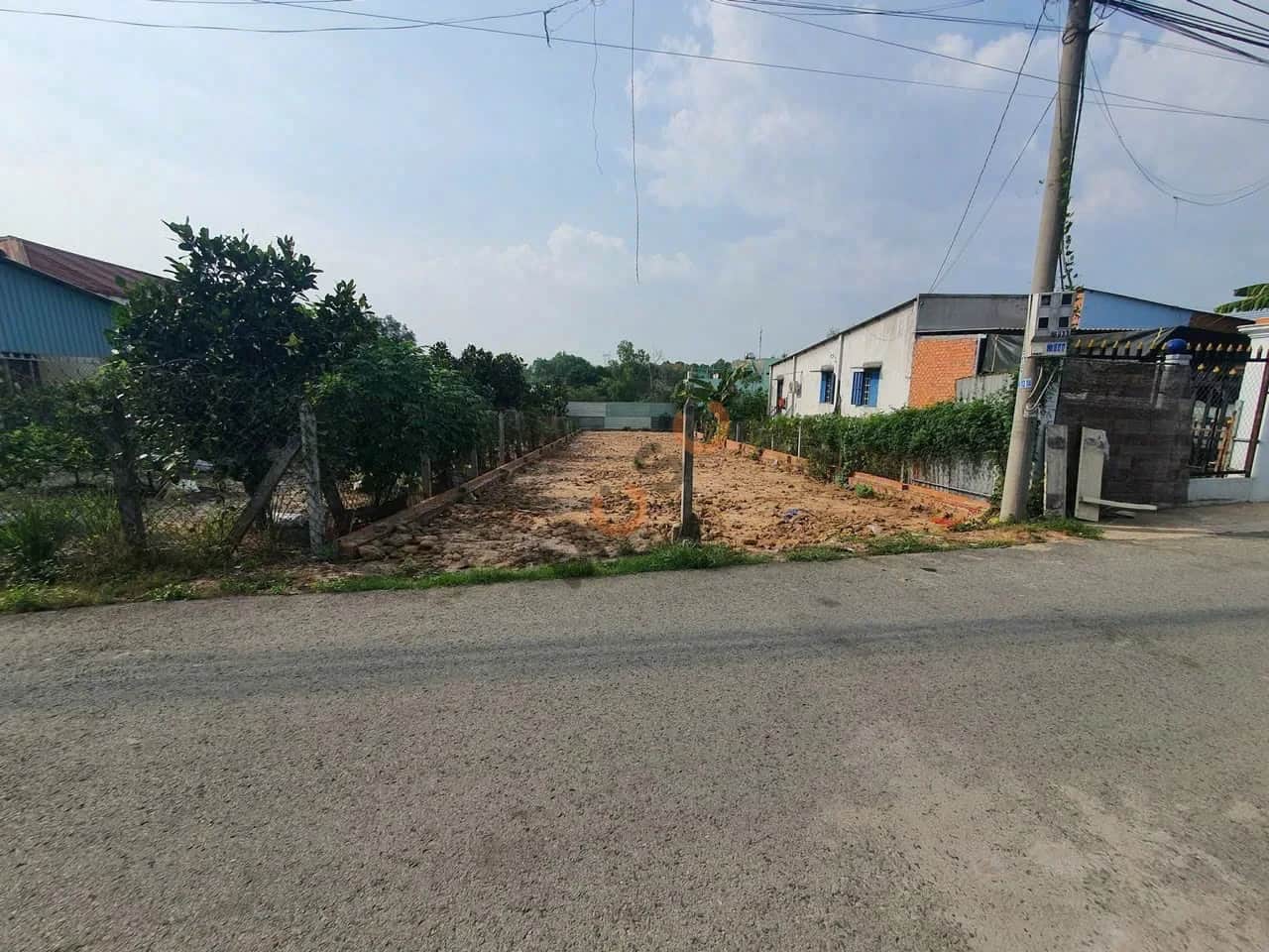 Bán đất Thửa 4298 - Tờ 77, Đường Nguyễn Chí Thanh Thành phố Thủ Dầu Một, Bình Dương – giá 1.9 tỷ Bán đất Thửa 4298 - Tờ 77, Đường Nguyễn Chí Thanh Thành phố Thủ Dầu Một, Bình Dương – giá 1.9 tỷ