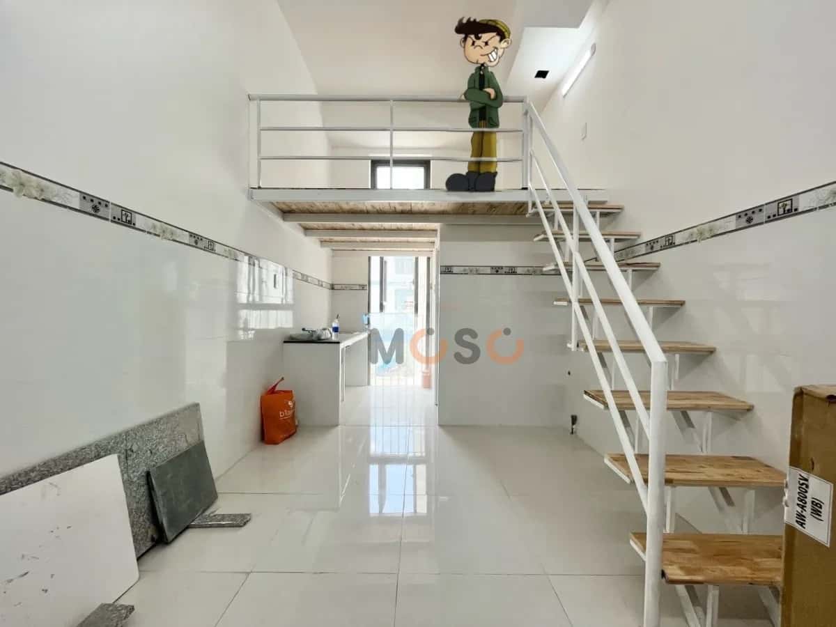 Cho thuê BĐS khác Đường Trường Chinh Quận Tân Bình, TP.HCM – giá 4.3 triệu — Hình 3 Cho thuê BĐS khác Đường Trường Chinh Quận Tân Bình, TP.HCM – giá 4.3 triệu — Hình 3