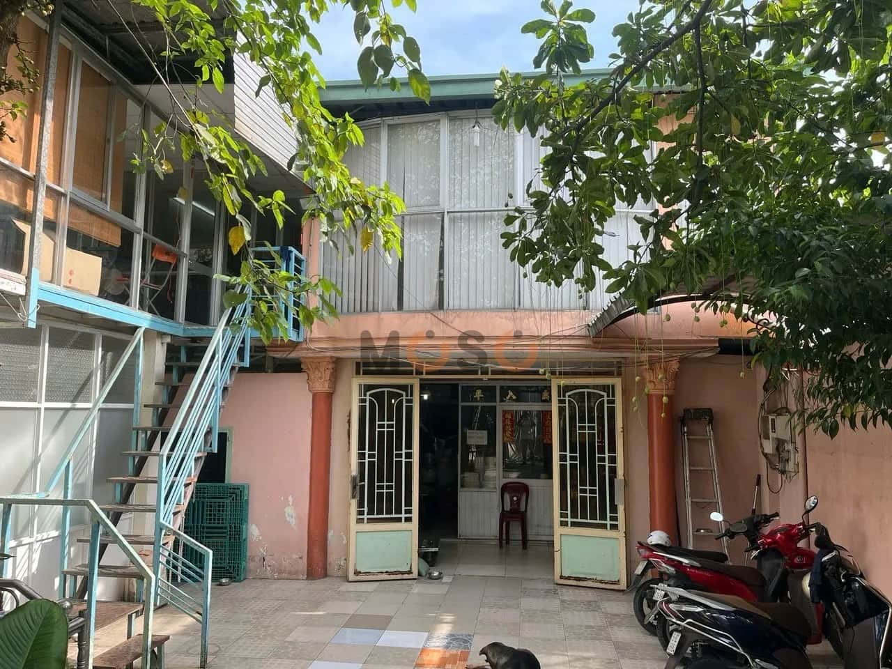Bán nhà hẻm 16/23/18 đường số 9 Quận Bình Tân, TP.HCM – 1 phòng ngủ, giá 10.5 tỷ Bán nhà hẻm 16/23/18 đường số 9 Quận Bình Tân, TP.HCM – 1 phòng ngủ, giá 10.5 tỷ