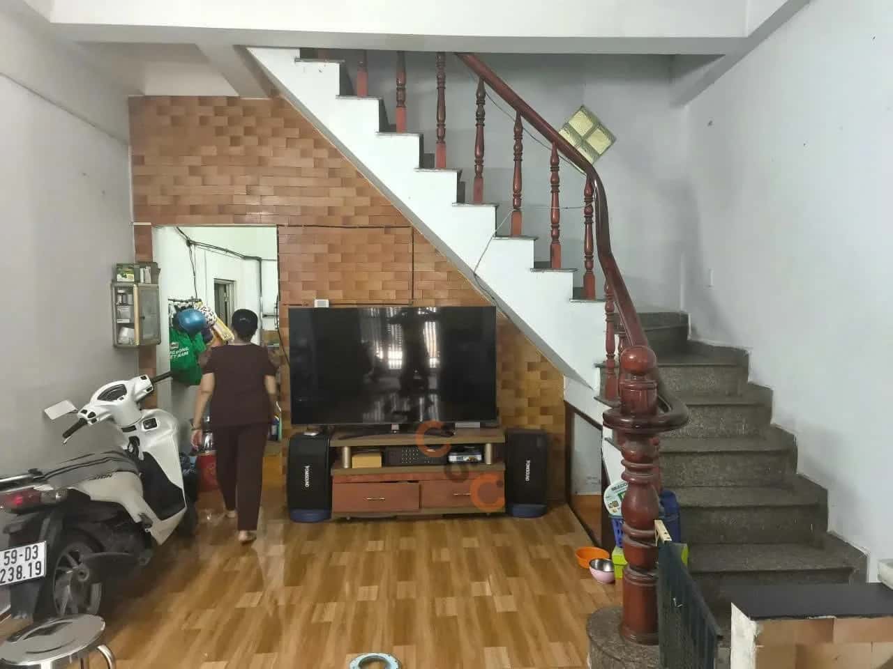 Bán nhà hẻm 42/8/23/9 Đường Hiệp Thành 42, KP4 Quận 12, TP.HCM – 2 phòng ngủ, giá 4.5 tỷ — Hình 2 Bán nhà hẻm 42/8/23/9 Đường Hiệp Thành 42, KP4 Quận 12, TP.HCM – 2 phòng ngủ, giá 4.5 tỷ — Hình 2