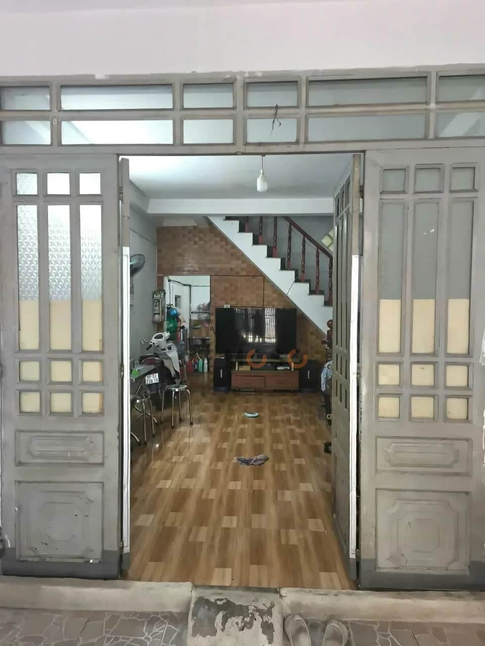 Bán nhà hẻm 42/8/23/9 Đường Hiệp Thành 42, KP4 Quận 12, TP.HCM – 2 phòng ngủ, giá 4.5 tỷ Bán nhà hẻm 42/8/23/9 Đường Hiệp Thành 42, KP4 Quận 12, TP.HCM – 2 phòng ngủ, giá 4.5 tỷ