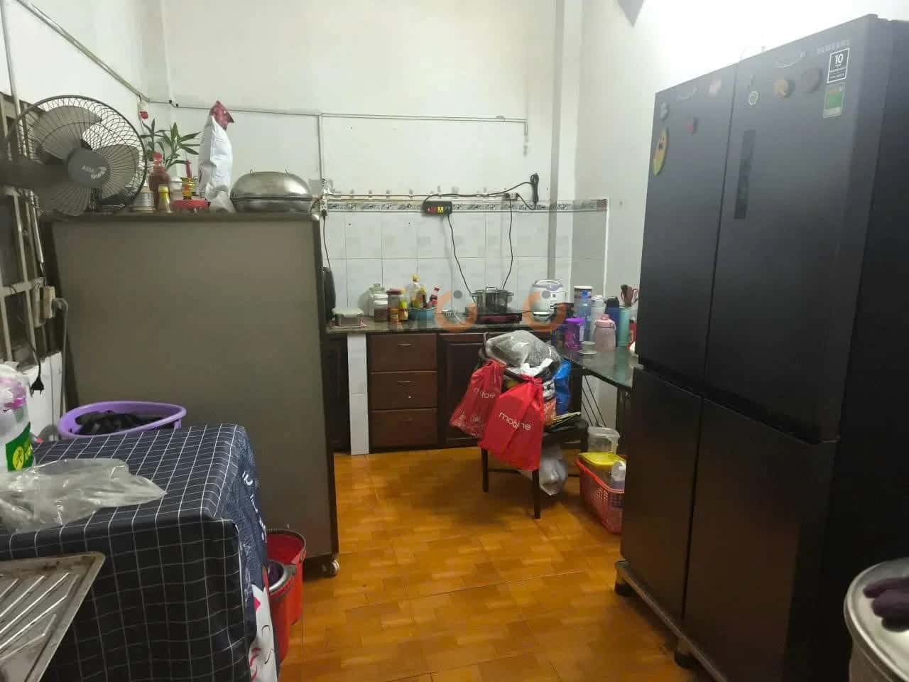 Bán nhà hẻm 42/8/23/9 Đường Hiệp Thành 42, KP4 Quận 12, TP.HCM – 2 phòng ngủ, giá 4.5 tỷ — Hình 3 Bán nhà hẻm 42/8/23/9 Đường Hiệp Thành 42, KP4 Quận 12, TP.HCM – 2 phòng ngủ, giá 4.5 tỷ — Hình 3