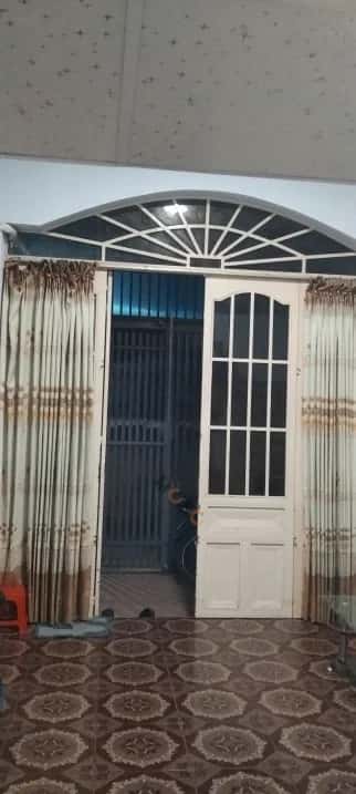 Bán nhà hẻm đường TTH01 ( Nguyễn Thị Kiểu ) Quận 12, TP.HCM – 2 phòng ngủ, giá 3.8 tỷ — Hình 2 Bán nhà hẻm đường TTH01 ( Nguyễn Thị Kiểu ) Quận 12, TP.HCM – 2 phòng ngủ, giá 3.8 tỷ — Hình 2