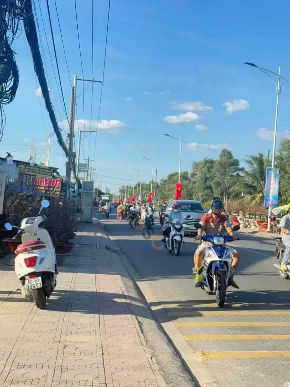 Bán đất Thửa 2794 - tờ 5 Đường Cách Mạng Tháng Tám, khu phố Bình Thuận Thành phố Thuận An, Bình Dương – giá 6.8 tỷ — Hình 3 Bán đất Thửa 2794 - tờ 5 Đường Cách Mạng Tháng Tám, khu phố Bình Thuận Thành phố Thuận An, Bình Dương – giá 6.8 tỷ — Hình 3