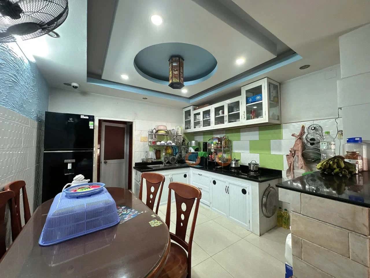 Bán nhà hẻm 448/19 Đường Phan Huy Ích Quận Gò Vấp, TP.HCM – 6 phòng ngủ, giá 7.4 tỷ — Hình 3 Bán nhà hẻm 448/19 Đường Phan Huy Ích Quận Gò Vấp, TP.HCM – 6 phòng ngủ, giá 7.4 tỷ — Hình 3