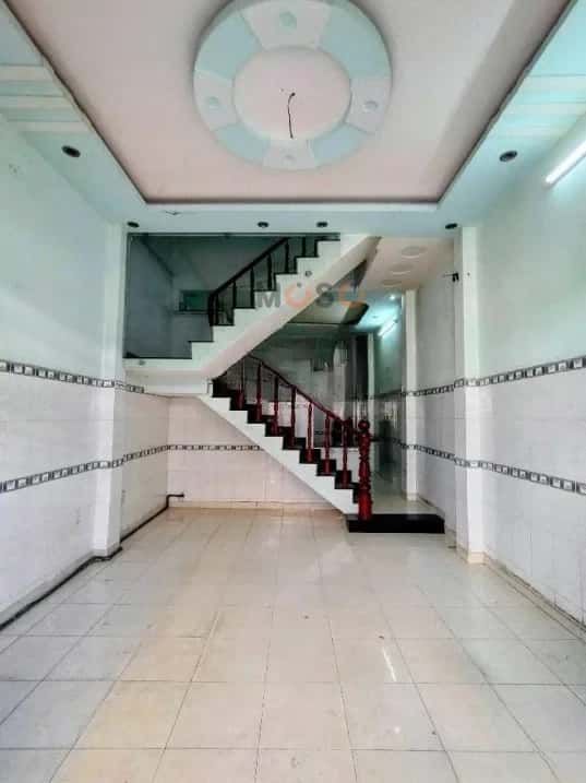 Bán nhà hẻm 11/21 đường số 21 Quận Bình Tân, TP.HCM – 2 phòng ngủ, giá 4.8 tỷ — Hình 2 Bán nhà hẻm 11/21 đường số 21 Quận Bình Tân, TP.HCM – 2 phòng ngủ, giá 4.8 tỷ — Hình 2