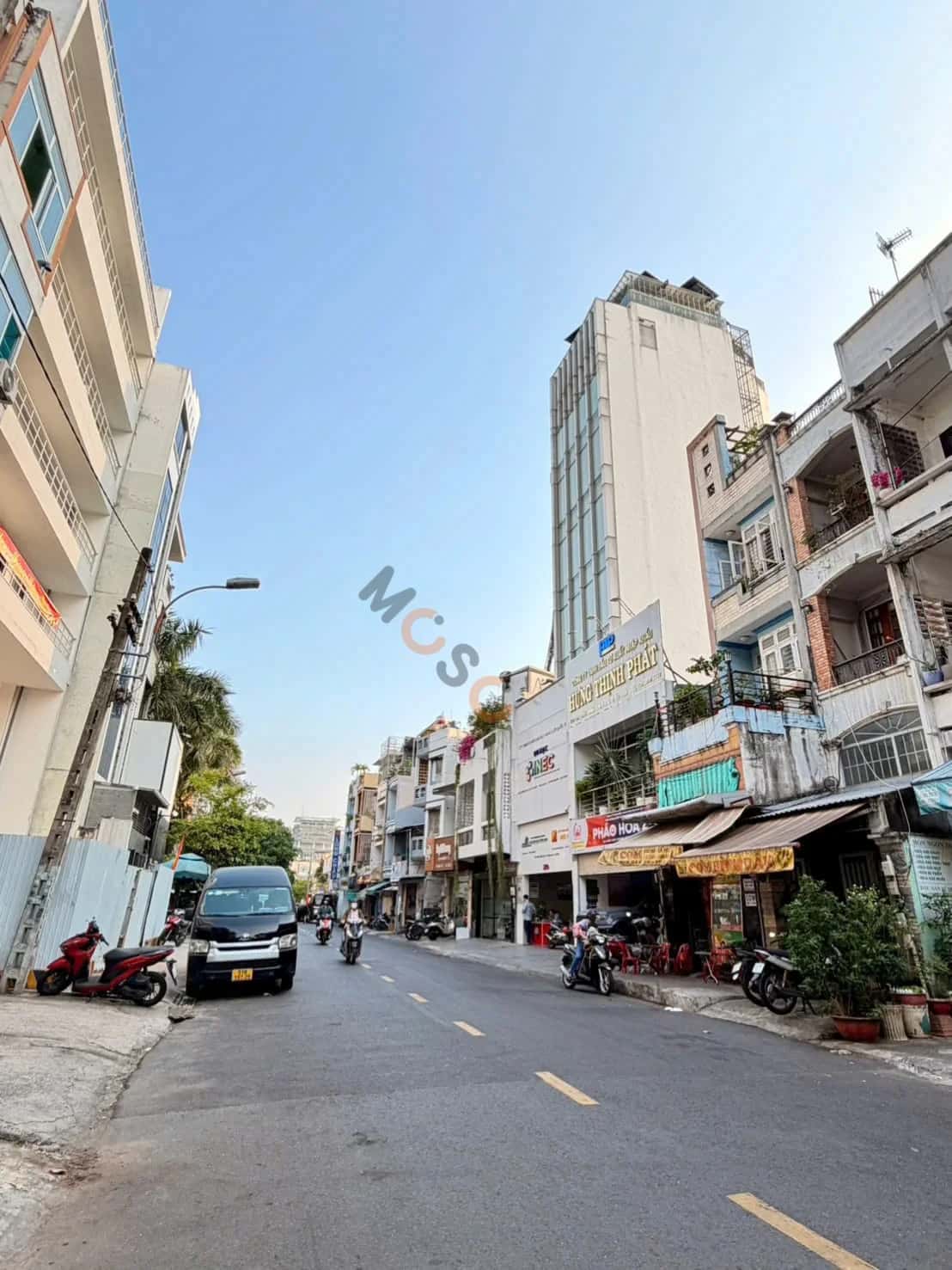 Bán nhà mặt tiền Đường Trần Nhân Tôn Quận 10, TP.HCM – 3 phòng ngủ, giá 9.3 tỷ — Hình 3 Bán nhà mặt tiền Đường Trần Nhân Tôn Quận 10, TP.HCM – 3 phòng ngủ, giá 9.3 tỷ — Hình 3