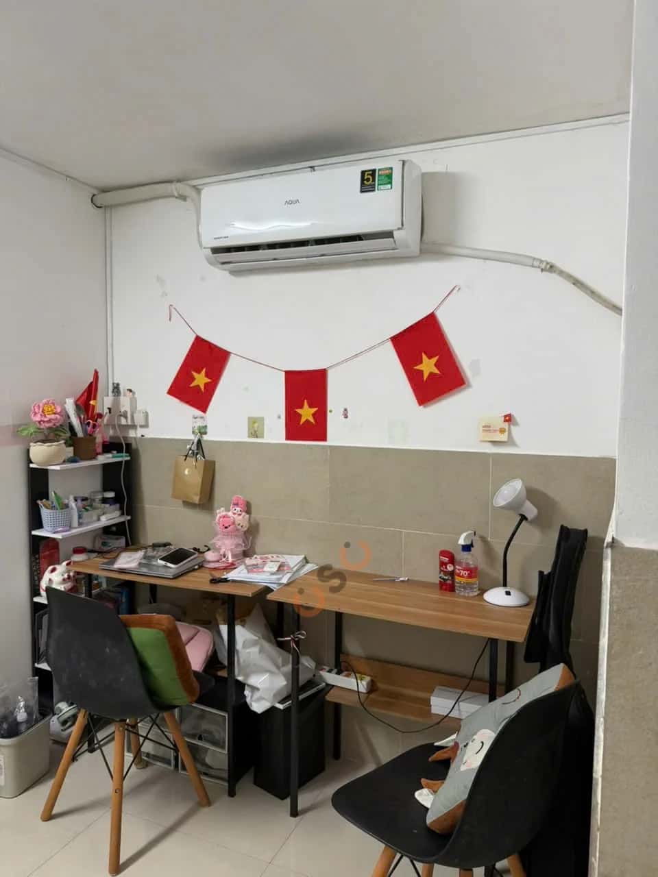 Bán nhà hẻm 255/46/3 đường số 11 Quận Bình Tân, TP.HCM – 2 phòng ngủ, giá 3.1 tỷ — Hình 3 Bán nhà hẻm 255/46/3 đường số 11 Quận Bình Tân, TP.HCM – 2 phòng ngủ, giá 3.1 tỷ — Hình 3