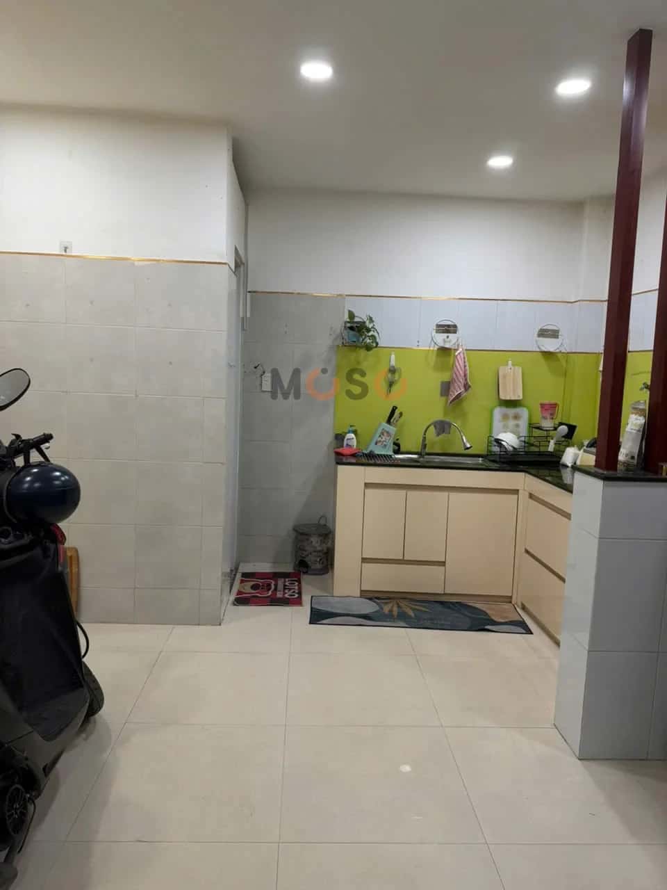 Bán nhà hẻm 255/46/3 đường số 11 Quận Bình Tân, TP.HCM – 2 phòng ngủ, giá 3.1 tỷ — Hình 2 Bán nhà hẻm 255/46/3 đường số 11 Quận Bình Tân, TP.HCM – 2 phòng ngủ, giá 3.1 tỷ — Hình 2