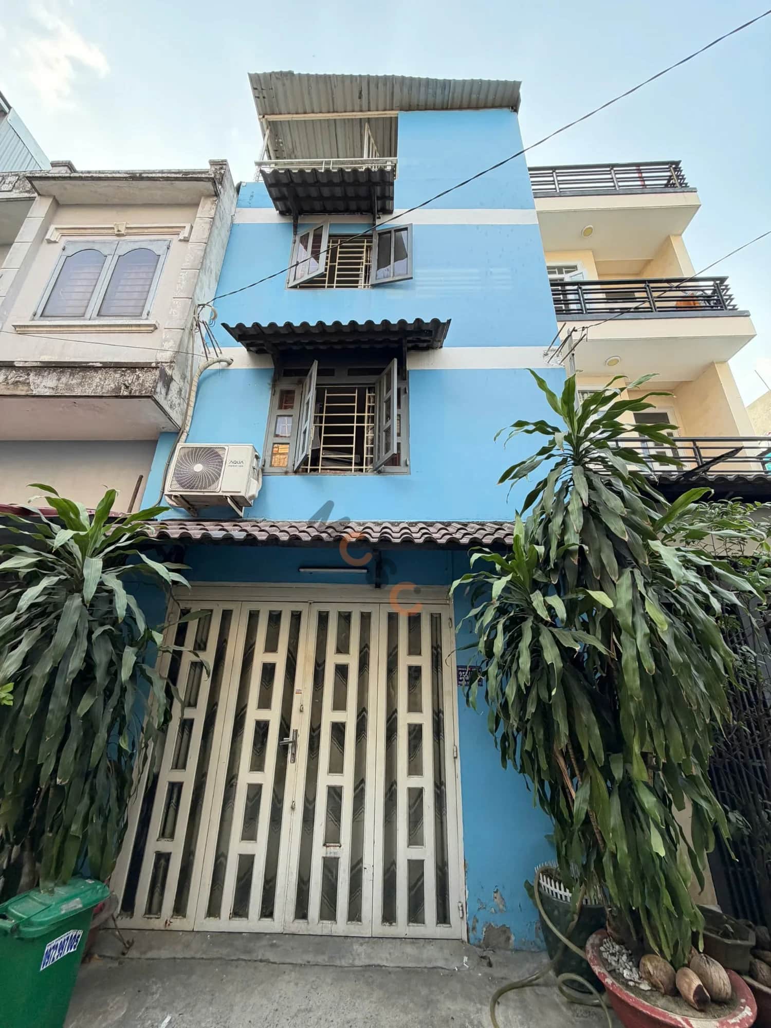 Bán nhà hẻm 255/46/3 đường số 11 Quận Bình Tân, TP.HCM – 2 phòng ngủ, giá 3.1 tỷ Bán nhà hẻm 255/46/3 đường số 11 Quận Bình Tân, TP.HCM – 2 phòng ngủ, giá 3.1 tỷ