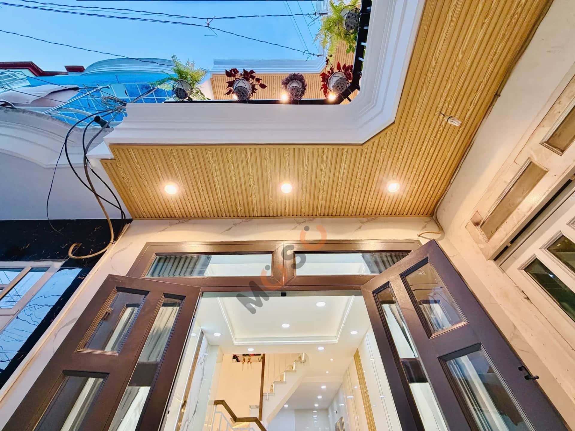 Bán nhà hẻm 439/2/5 Nguyễn Văn Khối Quận Gò Vấp, TP.HCM – 2 phòng ngủ, giá 4 tỷ Bán nhà hẻm 439/2/5 Nguyễn Văn Khối Quận Gò Vấp, TP.HCM – 2 phòng ngủ, giá 4 tỷ
