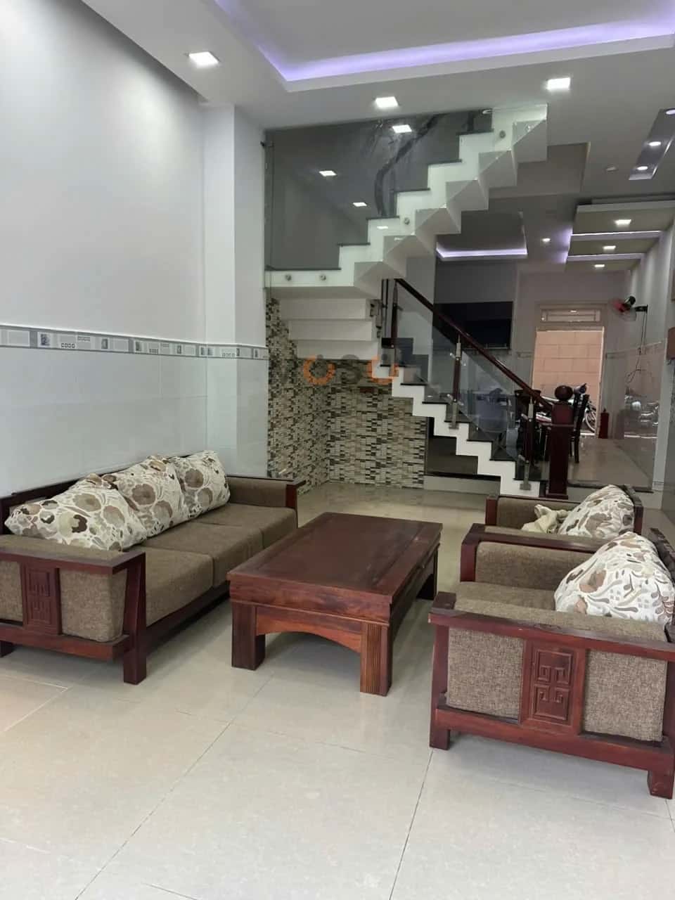 Bán nhà hẻm 216/17B Đường Thạnh Xuân 21 Quận 12, TP.HCM – 4 phòng ngủ, giá 7.5 tỷ — Hình 2 Bán nhà hẻm 216/17B Đường Thạnh Xuân 21 Quận 12, TP.HCM – 4 phòng ngủ, giá 7.5 tỷ — Hình 2