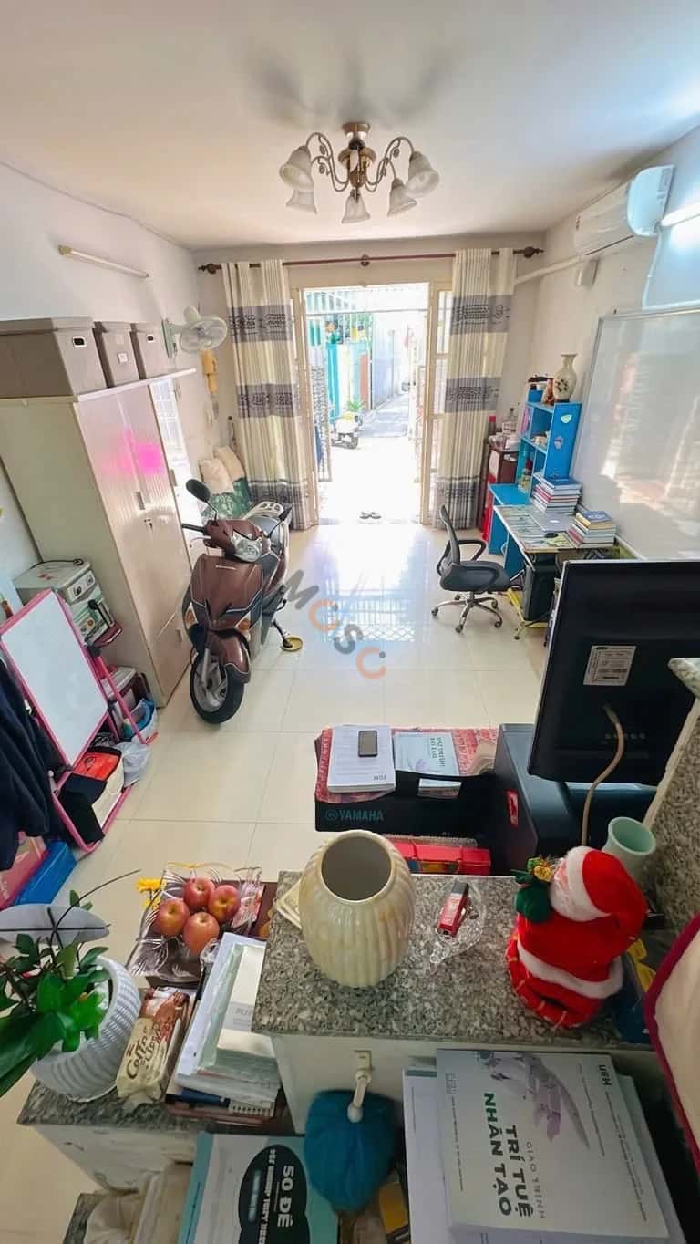 Hình ảnh nhà 3 Hình ảnh nhà 3