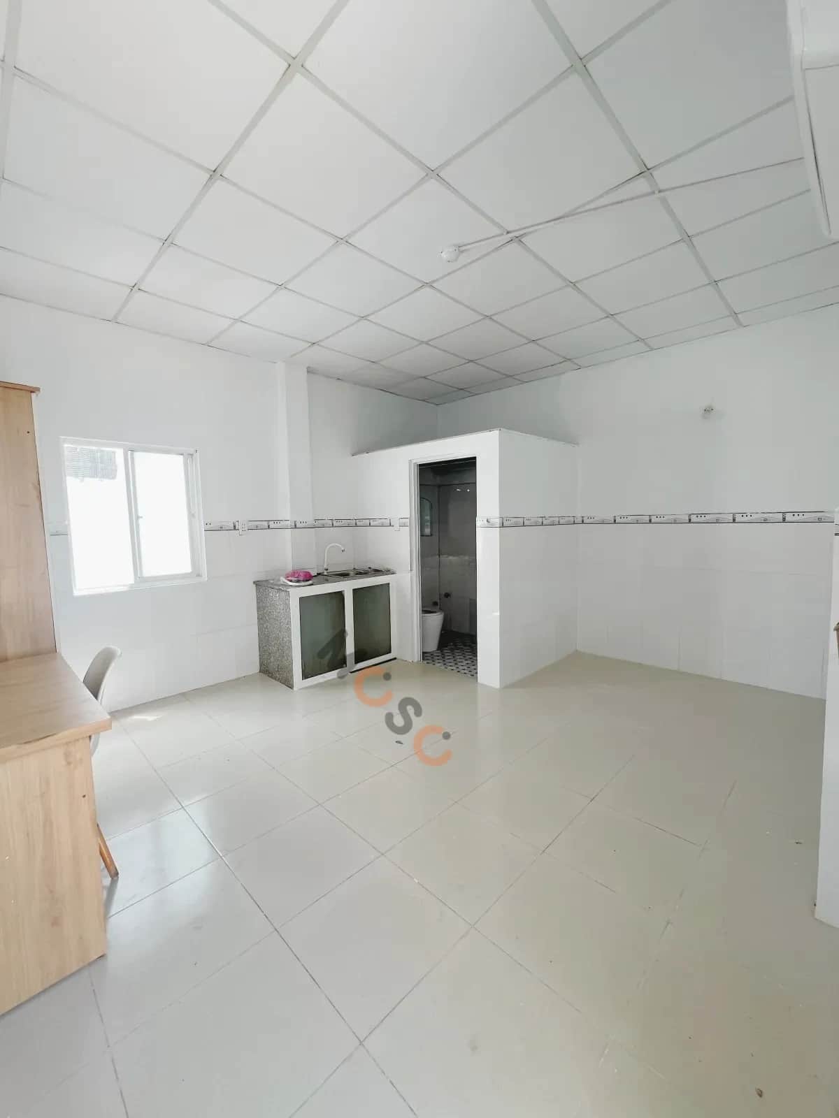 Cho thuê BĐS khác Đường Âu Cơ Quận Tân Bình, TP.HCM – giá 3.8 triệu Cho thuê BĐS khác Đường Âu Cơ Quận Tân Bình, TP.HCM – giá 3.8 triệu