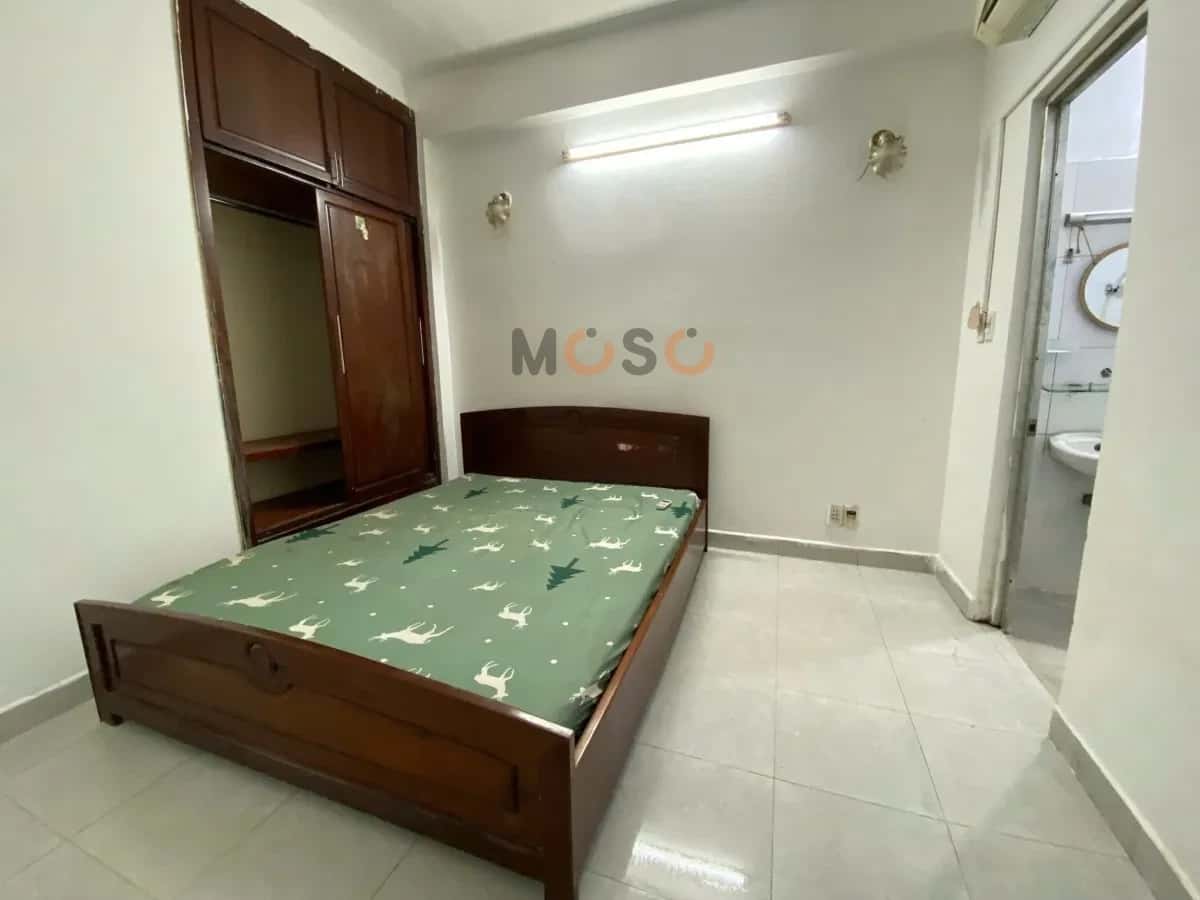 Cho thuê BĐS khác Đường Phạm Văn Bạch Tân Bình, TP.HCM – giá 2.7 triệu — Hình 3 Cho thuê BĐS khác Đường Phạm Văn Bạch Tân Bình, TP.HCM – giá 2.7 triệu — Hình 3