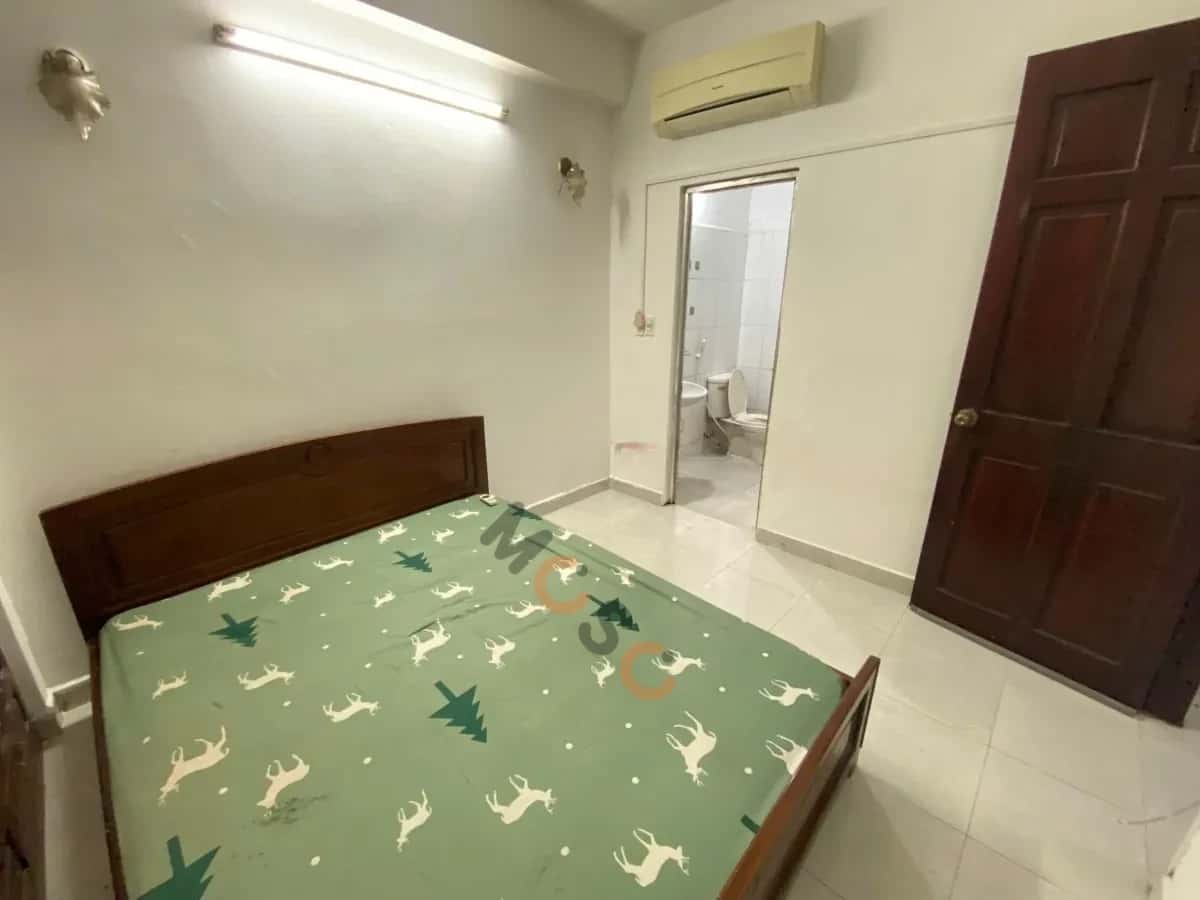 Cho thuê BĐS khác Đường Phạm Văn Bạch Tân Bình, TP.HCM – giá 2.7 triệu — Hình 2 Cho thuê BĐS khác Đường Phạm Văn Bạch Tân Bình, TP.HCM – giá 2.7 triệu — Hình 2
