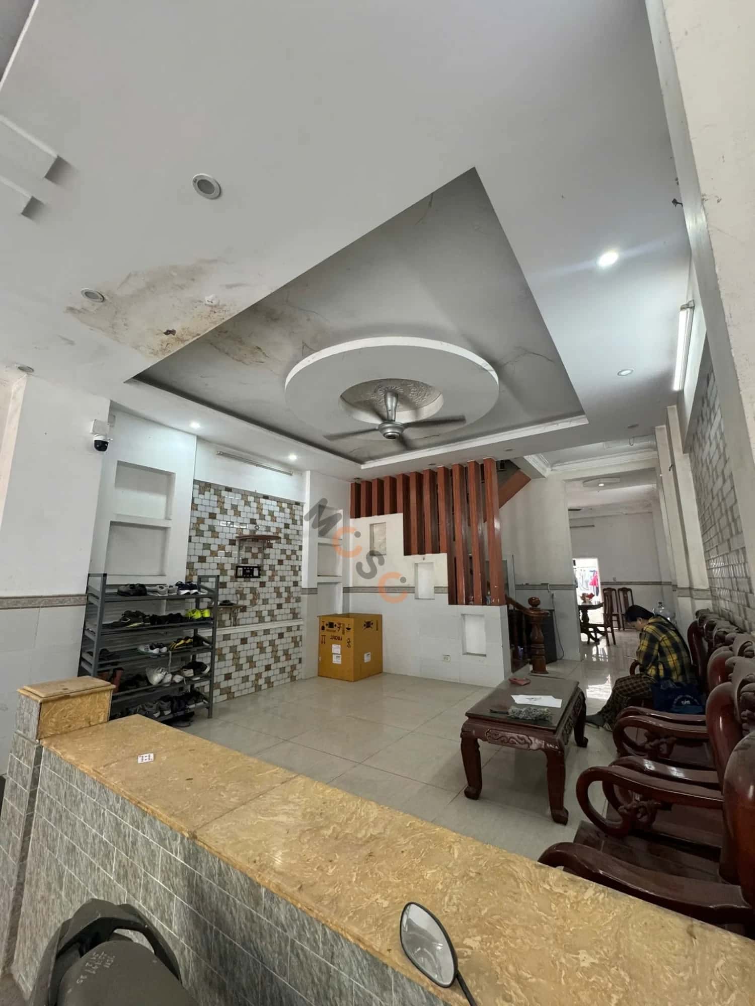 Hình ảnh nhà 3 Hình ảnh nhà 3