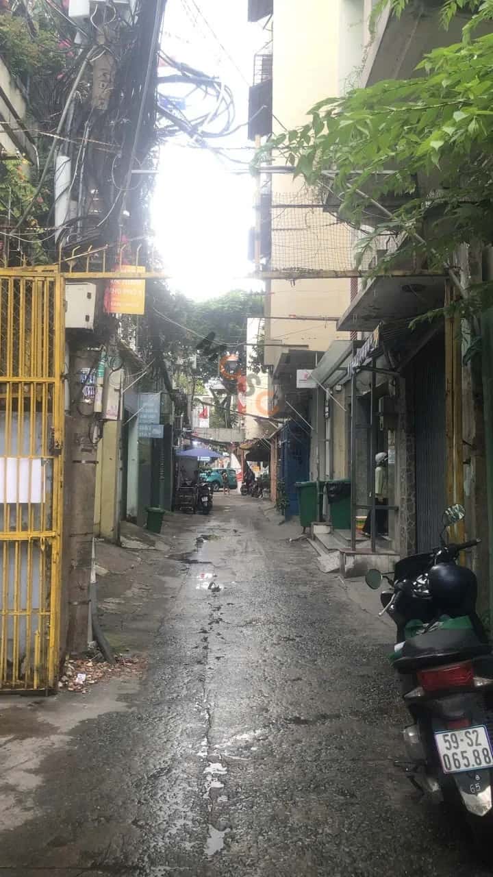 Hình ảnh nhà 2 Hình ảnh nhà 2