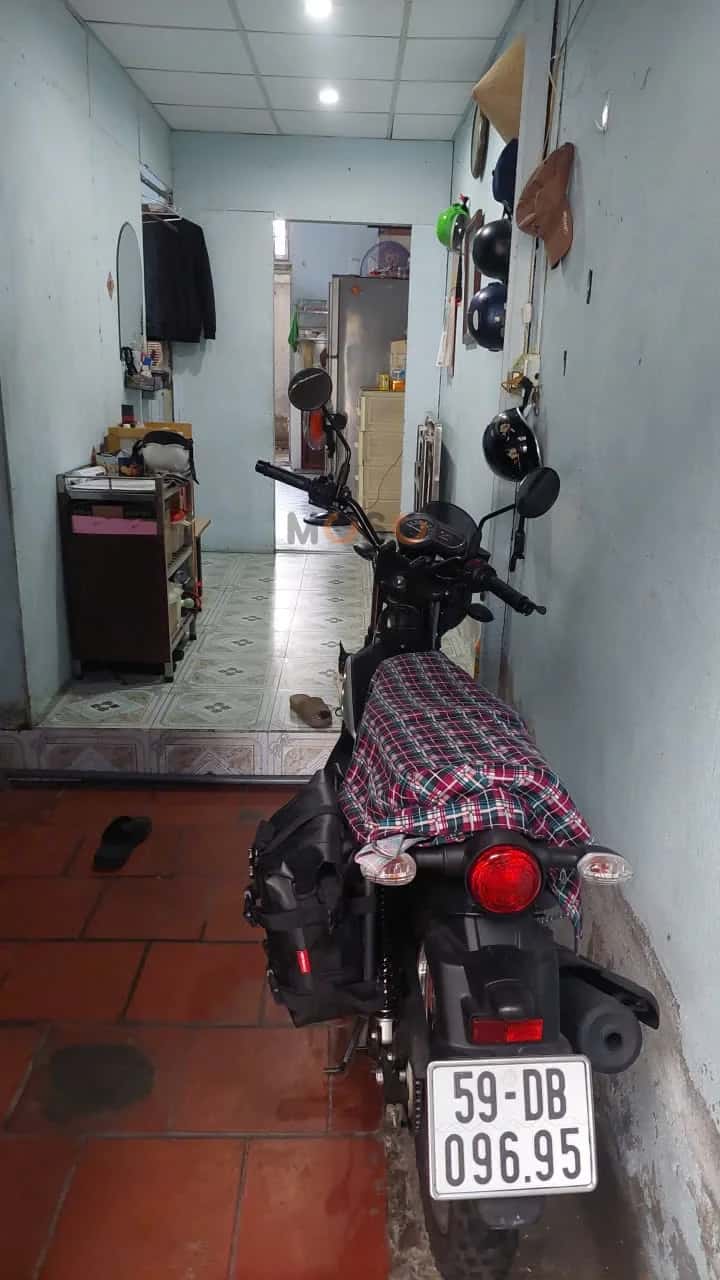 Bán nhà mặt tiền đường số 18 Quận Bình Tân, TP.HCM – 2 phòng ngủ, giá 8.6 tỷ — Hình 3 Bán nhà mặt tiền đường số 18 Quận Bình Tân, TP.HCM – 2 phòng ngủ, giá 8.6 tỷ — Hình 3