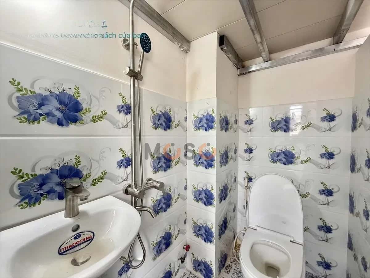 Cho thuê BĐS khác Phạm Văn Chiêu Gò Vấp, TP.HCM – giá 3.5 triệu — Hình 3 Cho thuê BĐS khác Phạm Văn Chiêu Gò Vấp, TP.HCM – giá 3.5 triệu — Hình 3